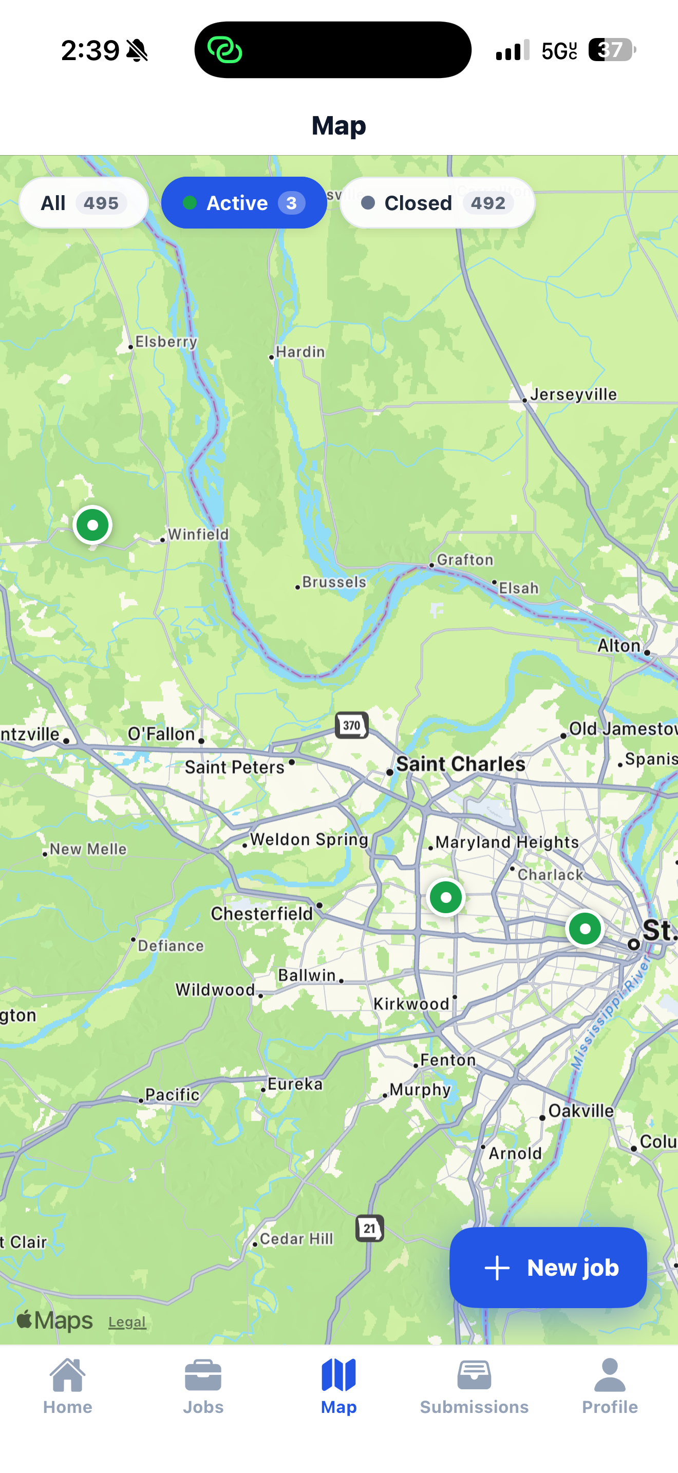 Grasser Electric Field Ops screenshot 3