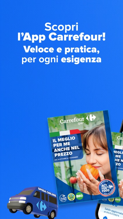 Carrefour Italia