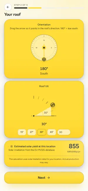 Mr. Solar Doc screenshot 2