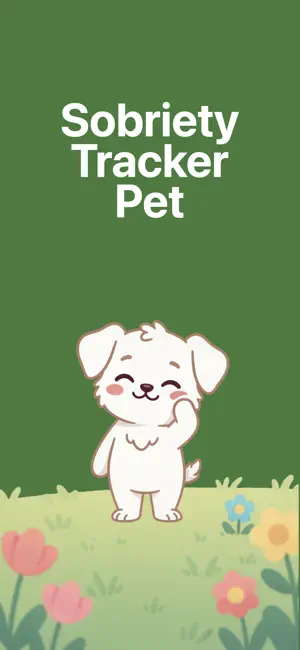 Wello: Sobriety Tracker Pet screenshot 1