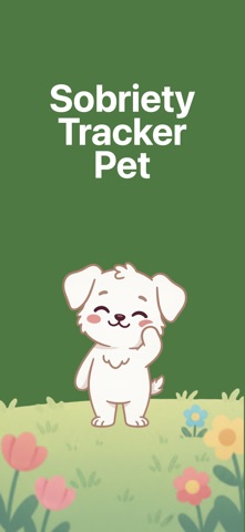 Wello: Sobriety Tracker Pet Screenshot 1 of 8