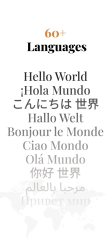 Transcribe & AI Note Taker Screenshot 5 of 6