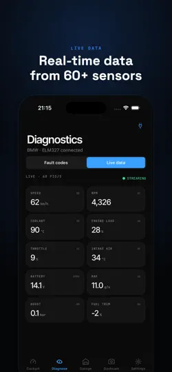 Velora Pro iPhone Ekran Görüntüsü 3