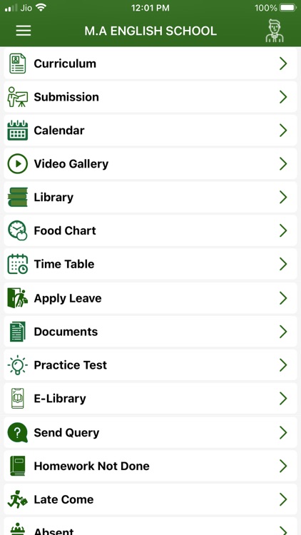 Alfesani Group of Schools
