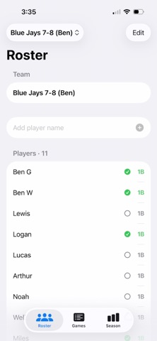 Linuep Buddy Screenshot 4 of 6