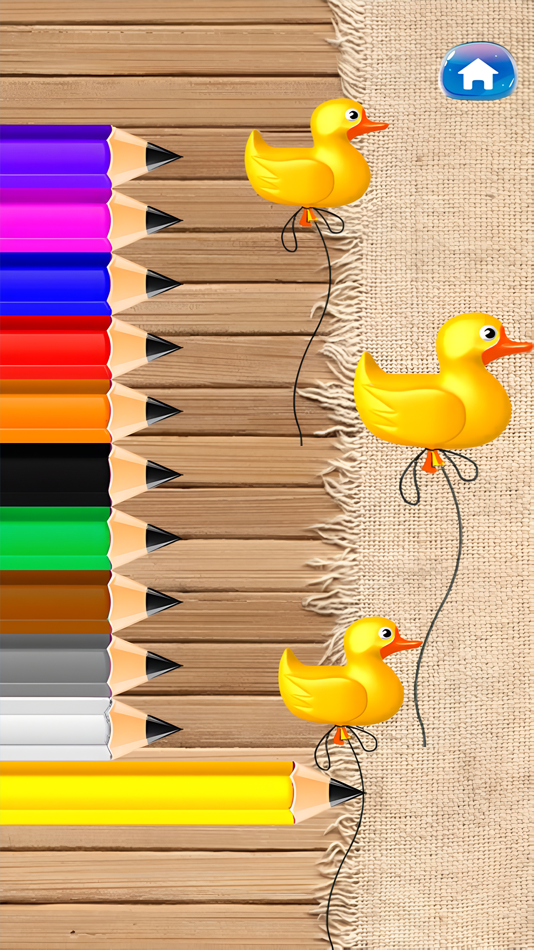 #1. ABC francés: aprende jugando (iOS) 由: Евгении Chushkin