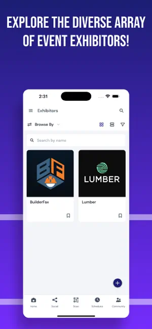 CO Summit Connect screenshot 4