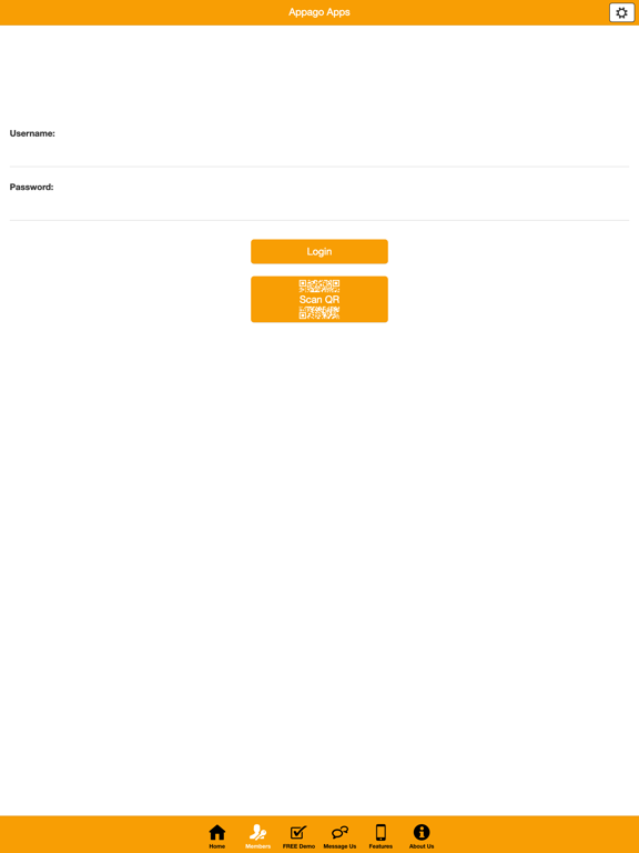 Screenshot #5 pour Appago Apps CRM