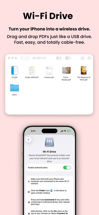 Smash PDF Screenshot 6 of 6