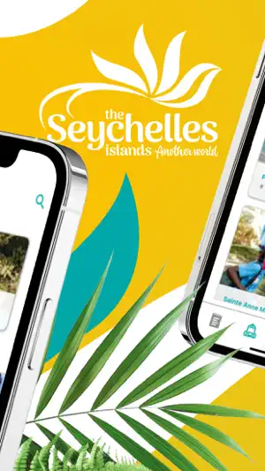 Visit Seychelles: Travel Guide screenshot 2