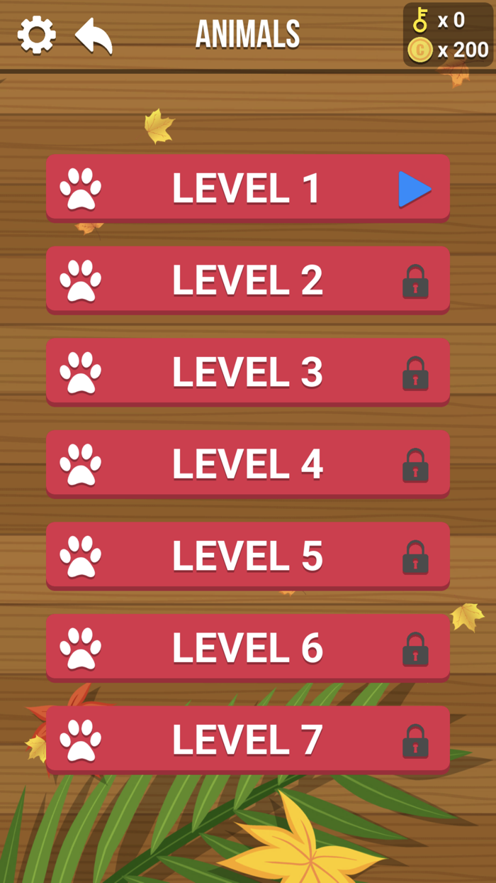 Word Search  Hidden Word