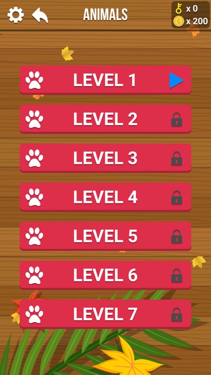 Word Search : Hidden Word