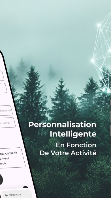 Screenshot #2 pour Airswop