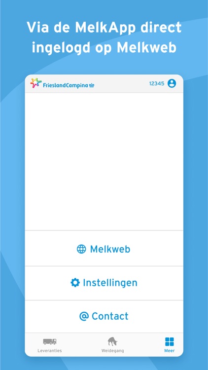 MelkApp screenshot-5