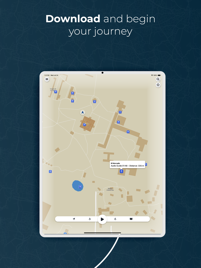 Discover Chichén Itzá