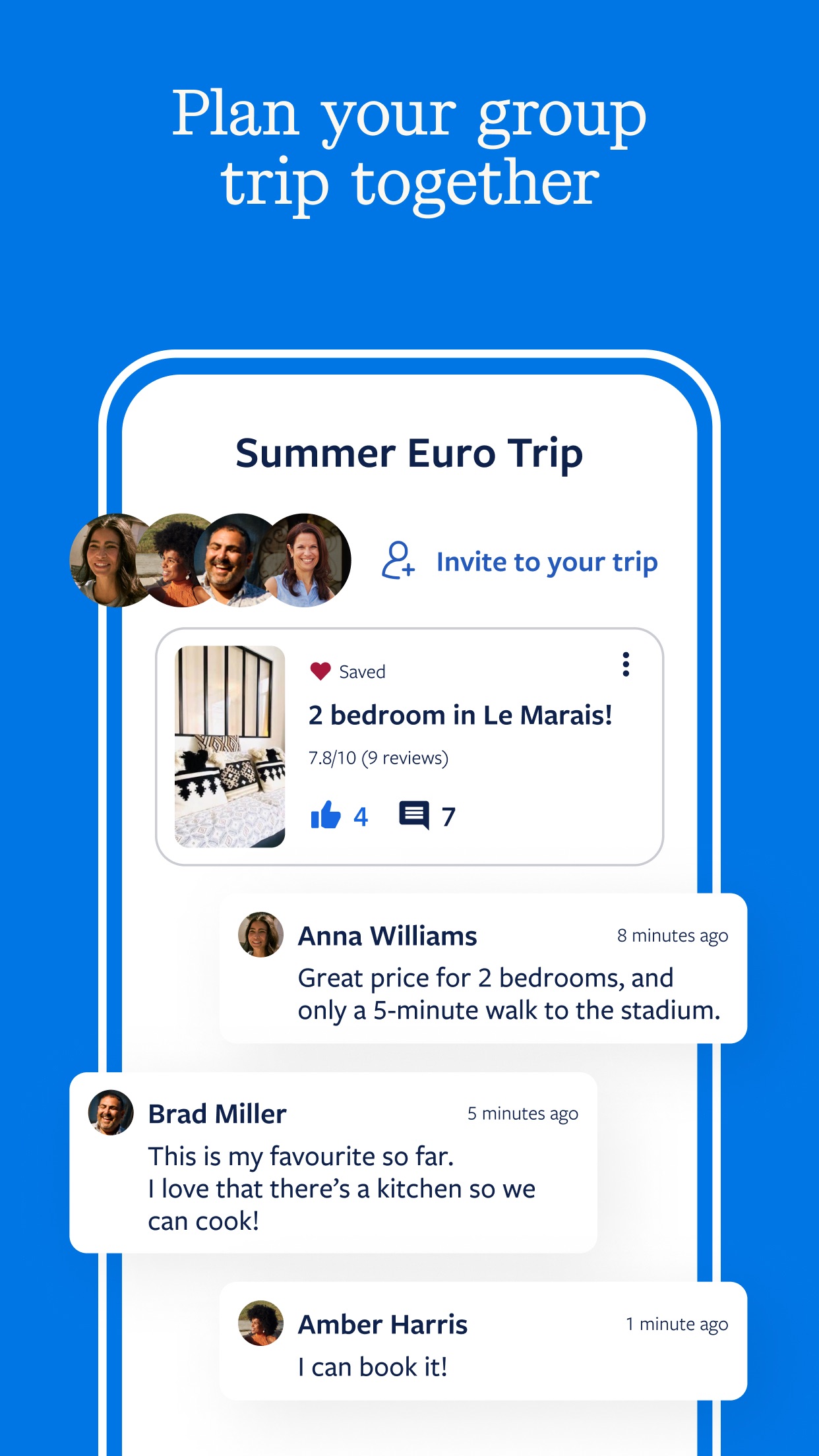 Vrbo Vacation Rentals screenshot 3