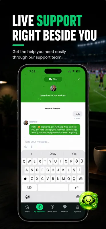 BETTips | Magical Tips screenshot 2 of 5