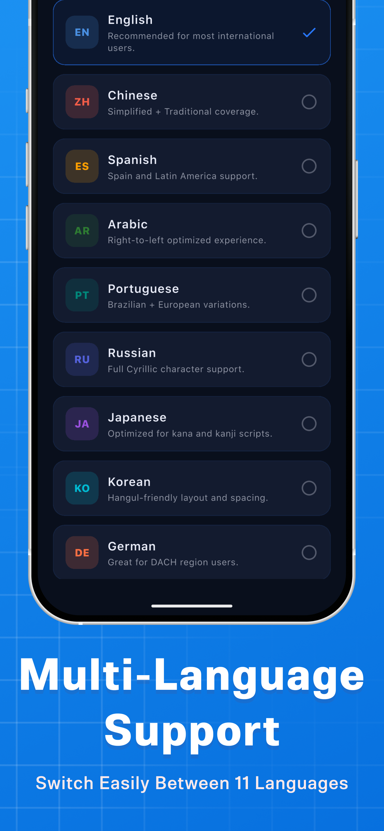 Pro Media: Video Converter screenshot 5