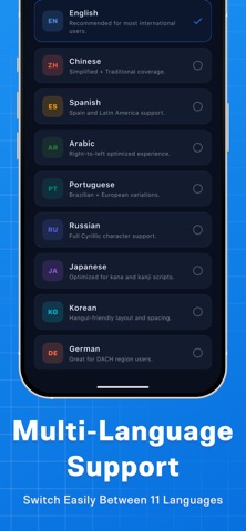 Pro Media: Video Converter screenshot