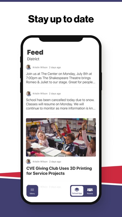 Colonial Heights PS Screenshot