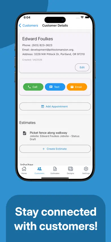 Fence Pro screenshot 5