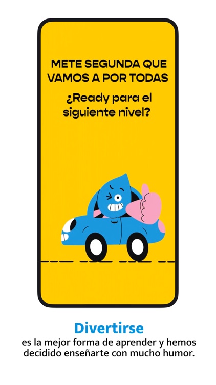 Brumbrum - Autoescuela móvil