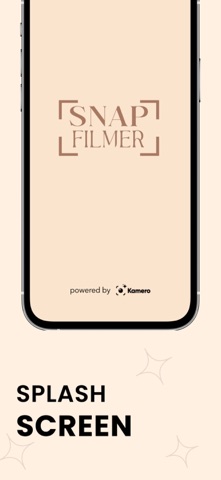SnapFilmer Screenshot 1 of 5