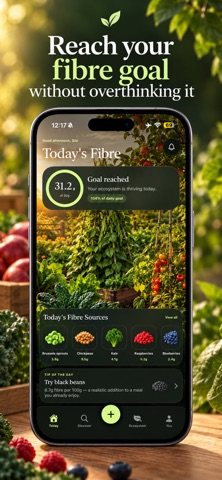 FibreTempo: Fibre Tracker Screenshot 1 of 6