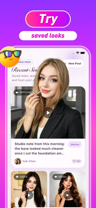 Tavirena Screenshot 1 of 4