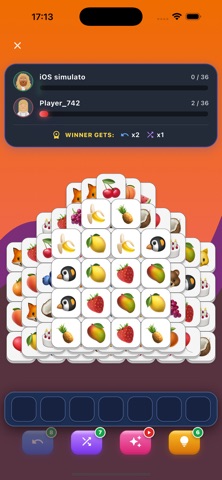Tile Nova: Match & Puzzle screenshot