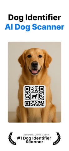 Dog Breed Identifier screenshot