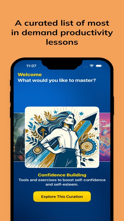 GoodHacks Productivity