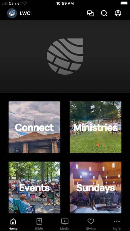 Living Waters Chapel AG