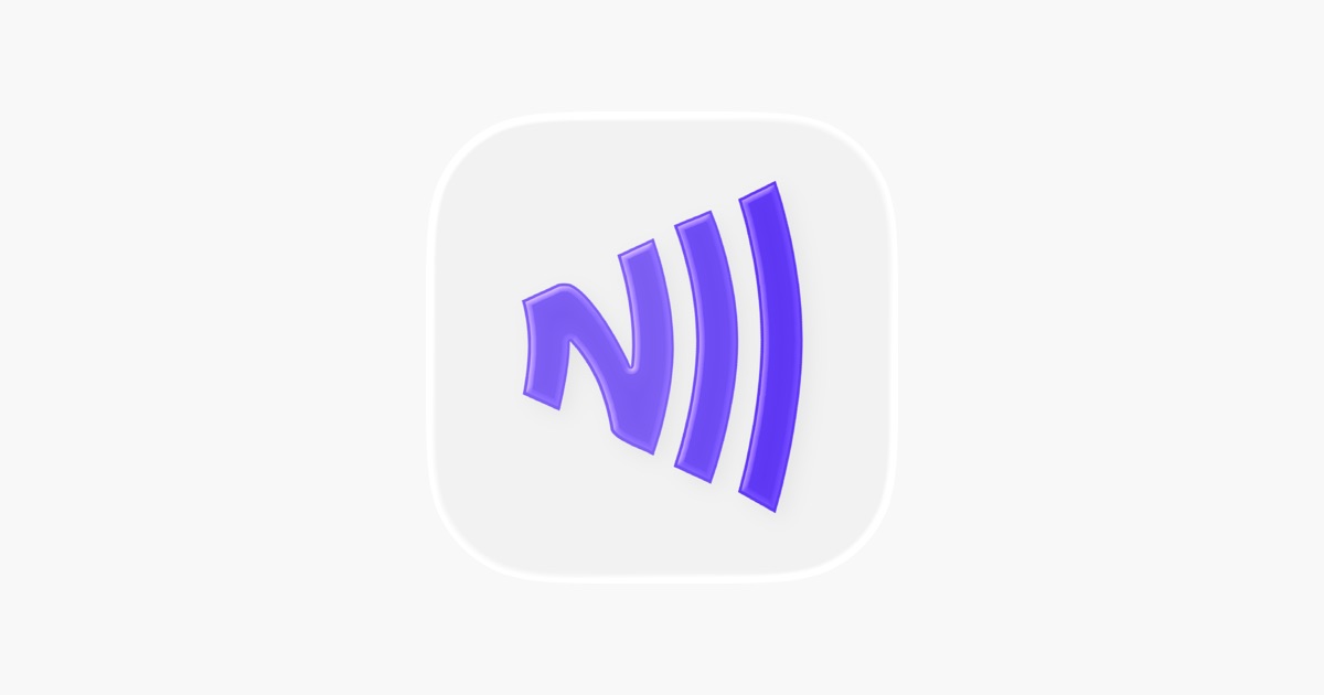 ‎NFC Tools Pro App App Store