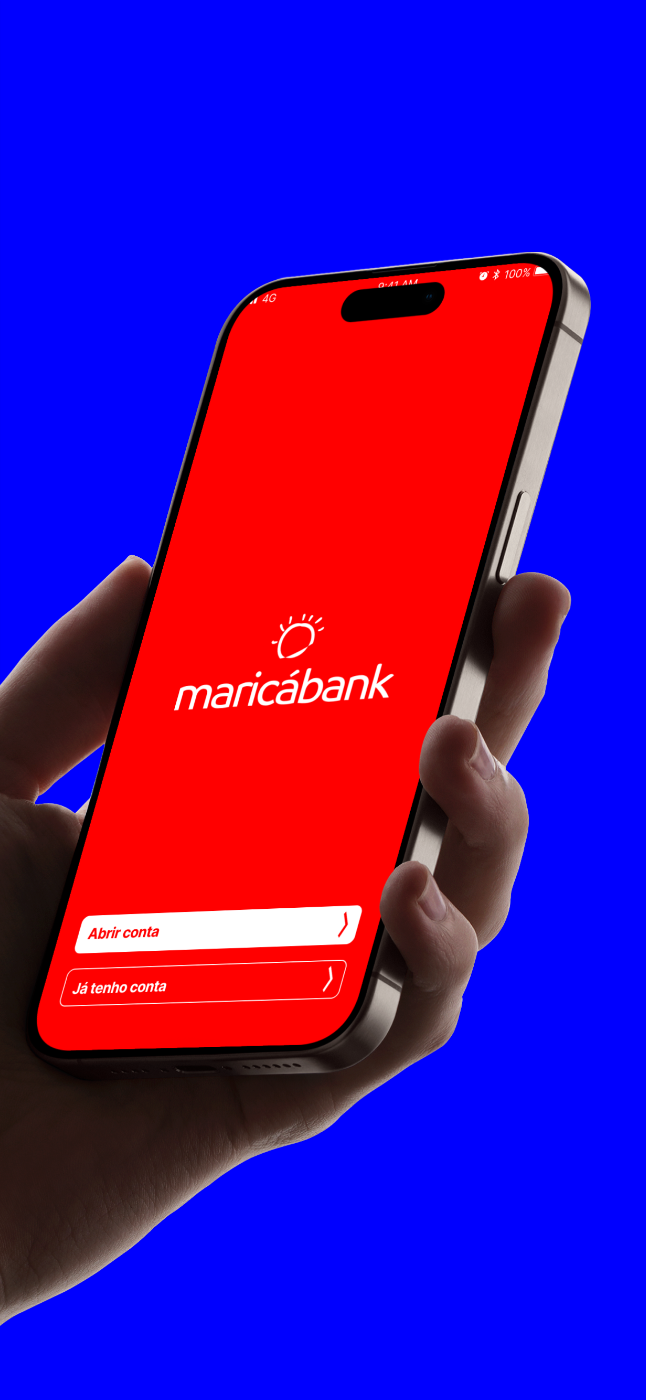 Maricá Bank