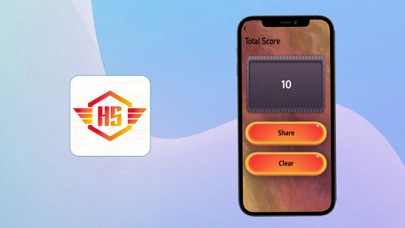 HS-TOP-MATH Screenshot