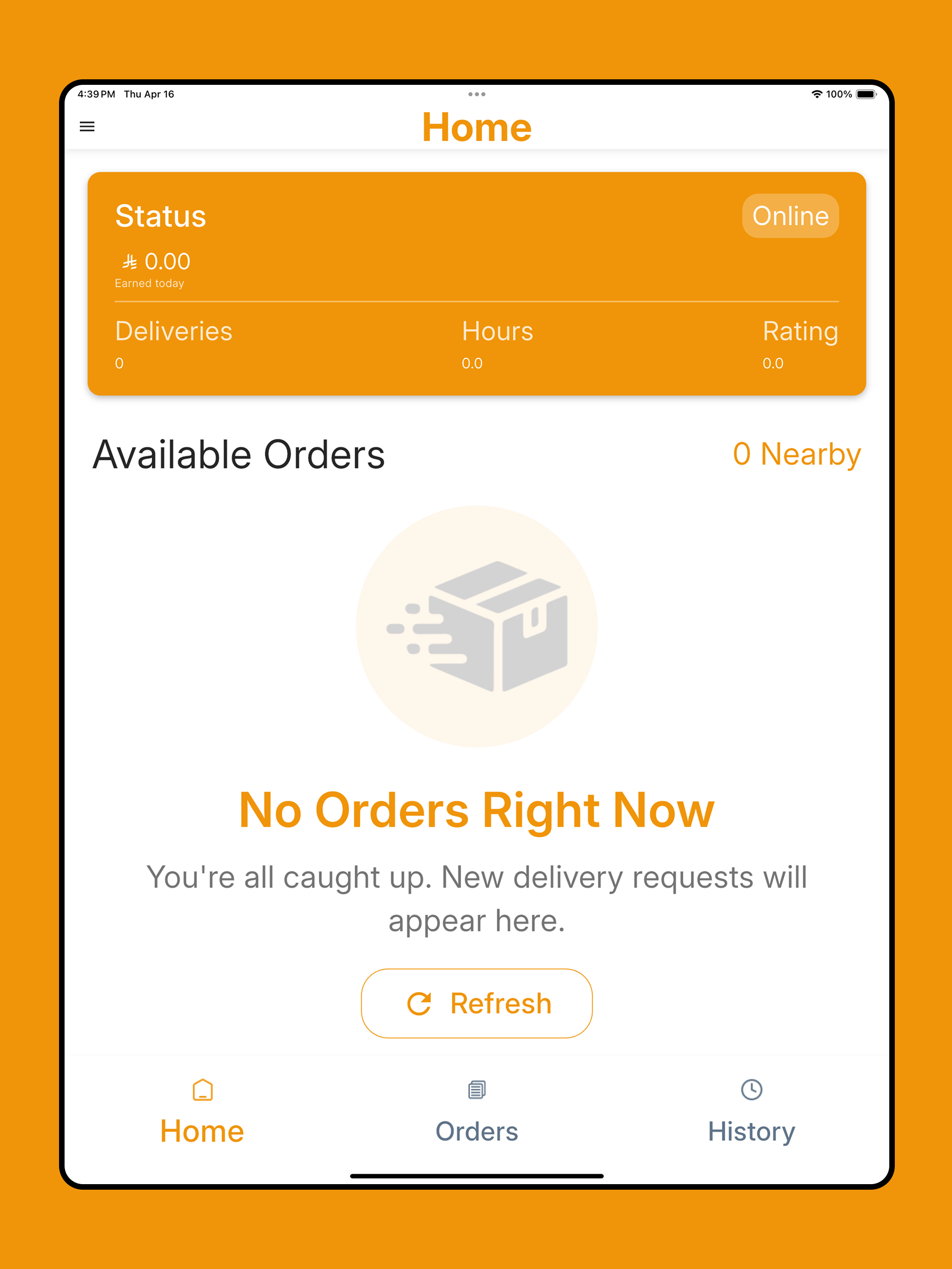 Smart Logistics Captain screenshot 12