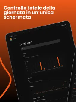 Sales2App 2.0 screenshot 6