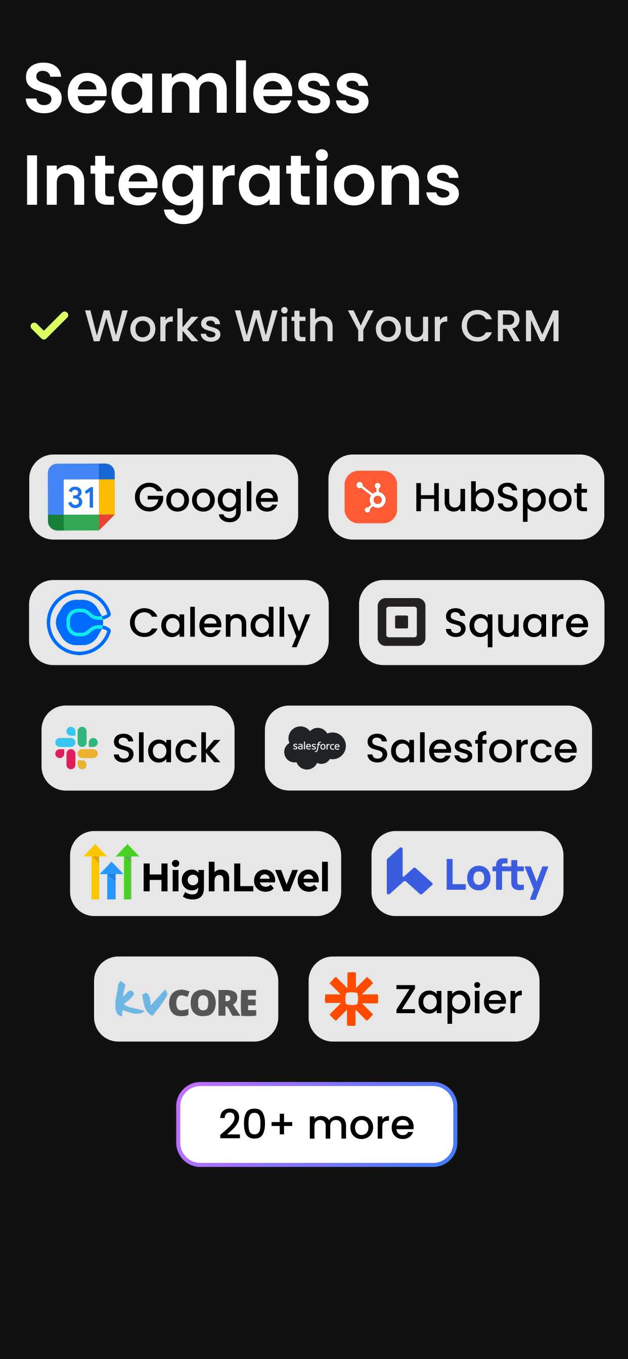 AI Receptionist — SkipCalls screenshot 5