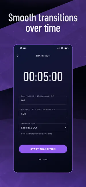 OSCION screenshot 4