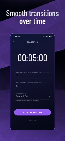 OSCION Screenshot 4 of 5