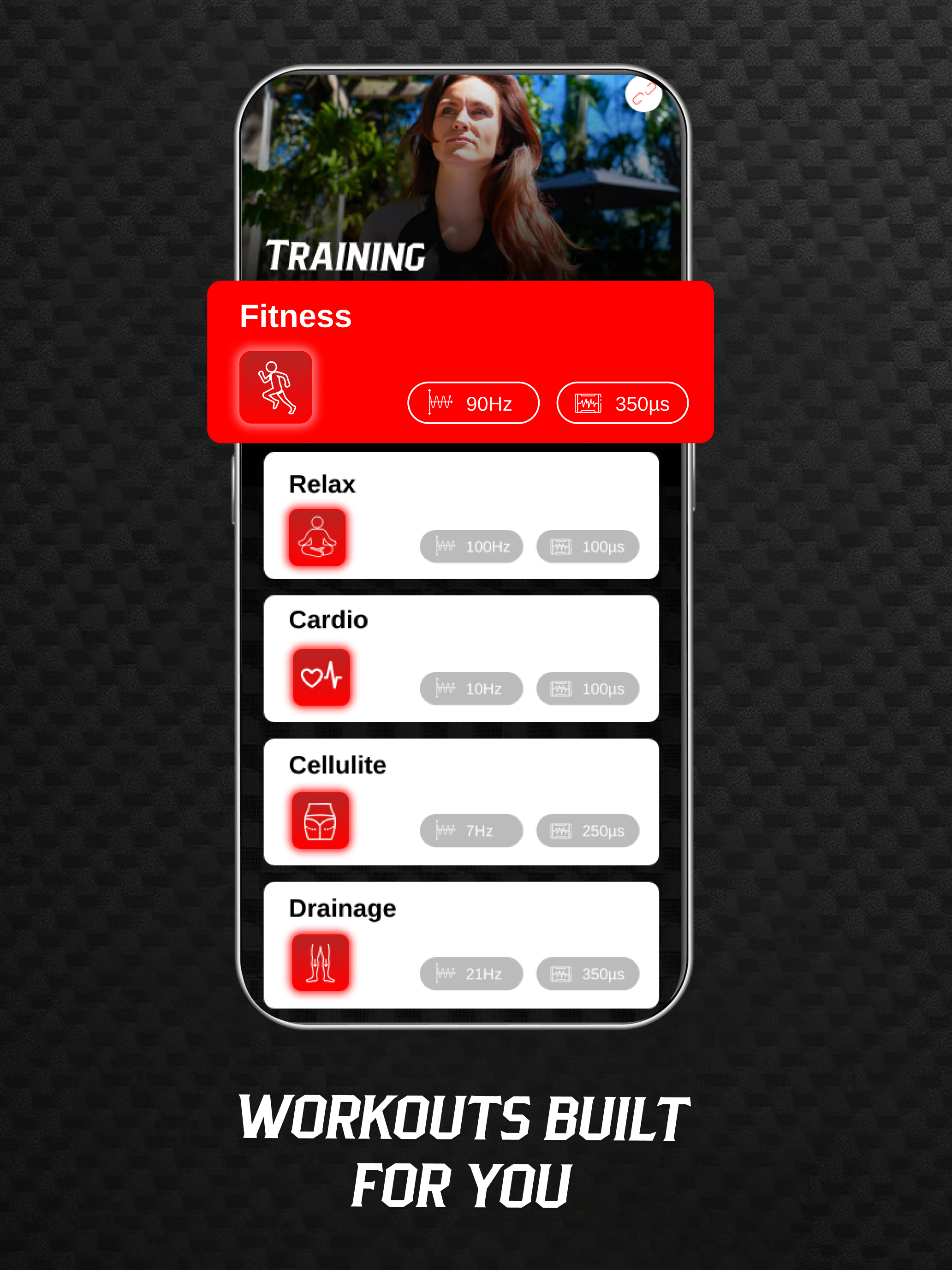 TitanBody™ - EMS Training
