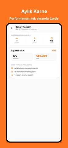 Randevu Nasıl screenshot