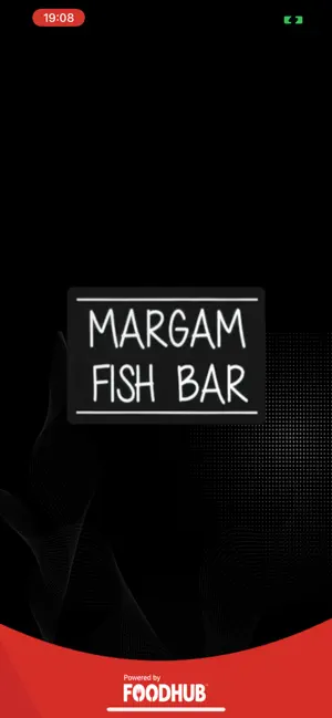Margam Fish Bar screenshot 1