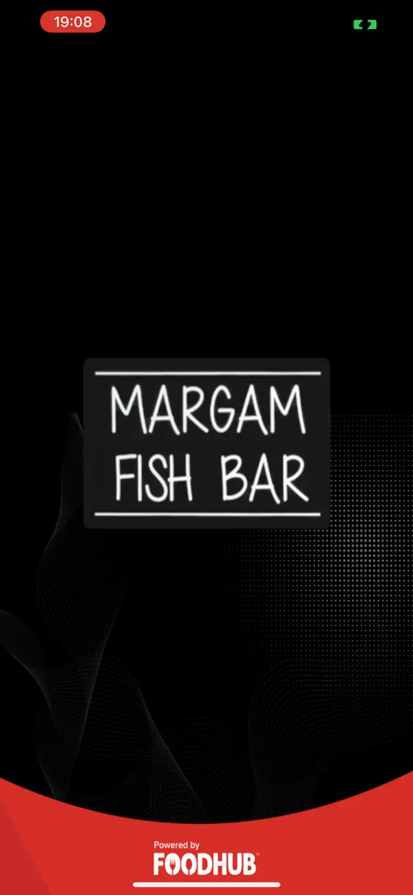Screenshot #1 pour Margam Fish Bar