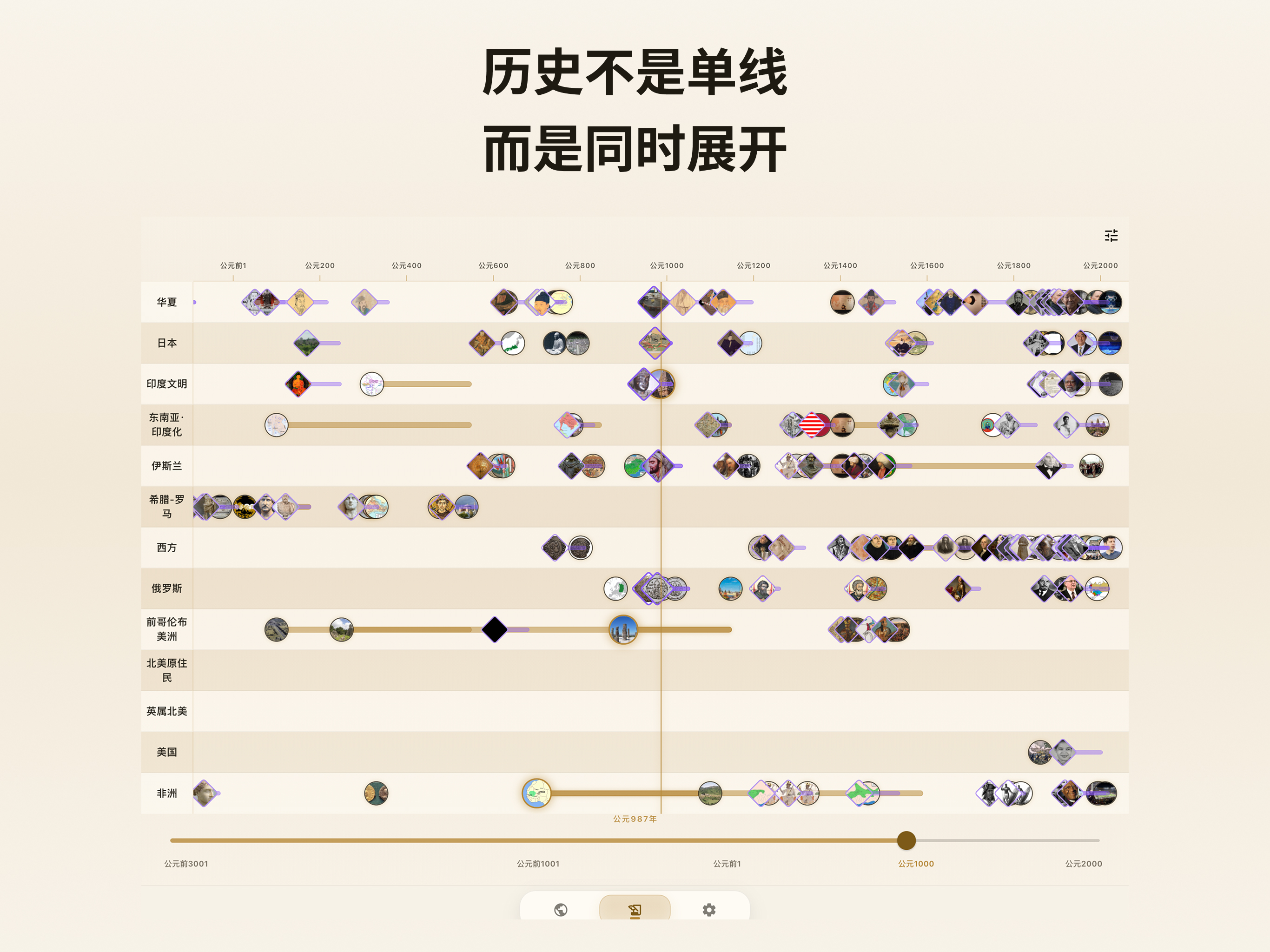 Justnow History screenshot 10