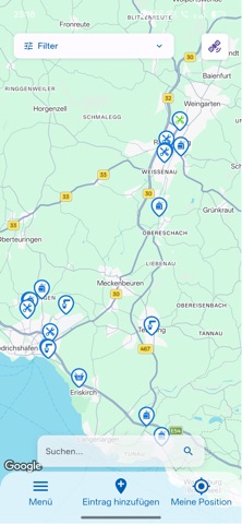 CamperFix Screenshot 1 of 5