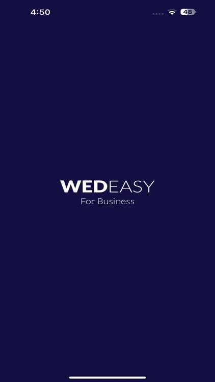 WedEasy for Business