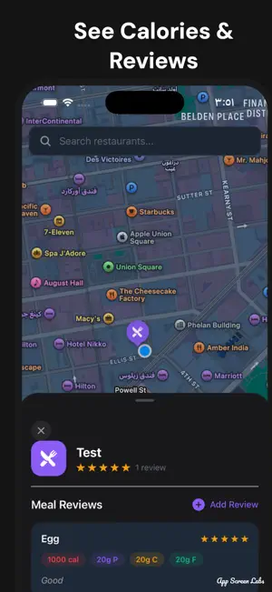 calinfo screenshot 3