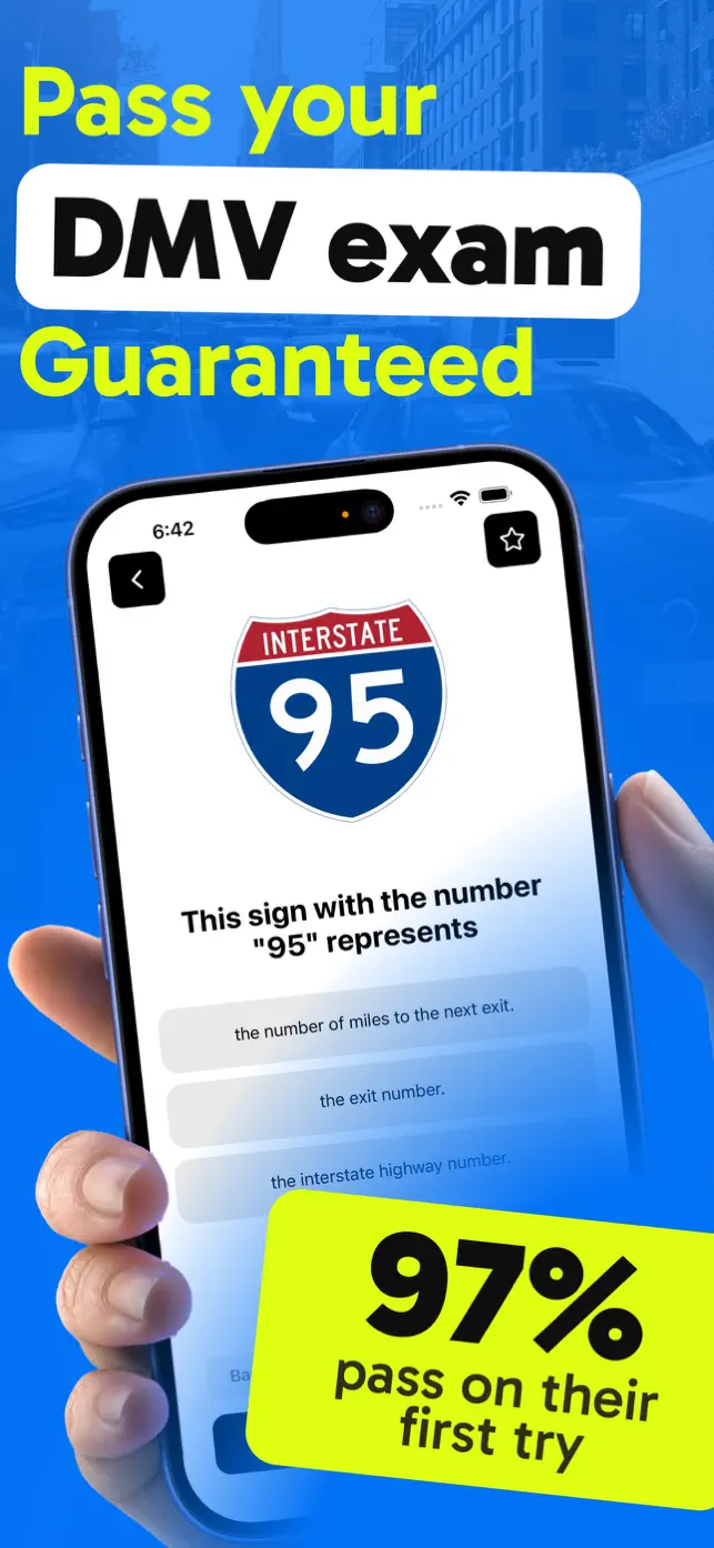 Florida DMV Prep Test 2025 App Reviews – Features, Pricing & User Ratings